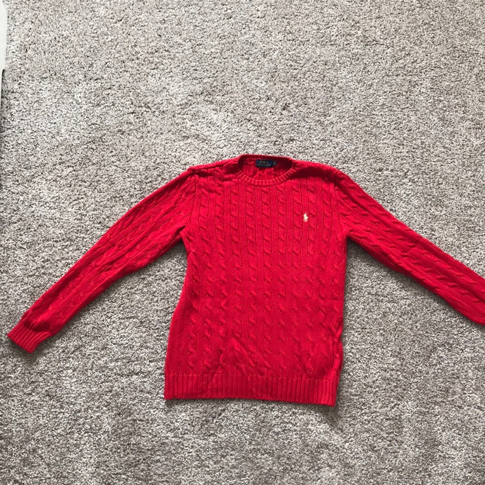 Ralph Lauren sweater
